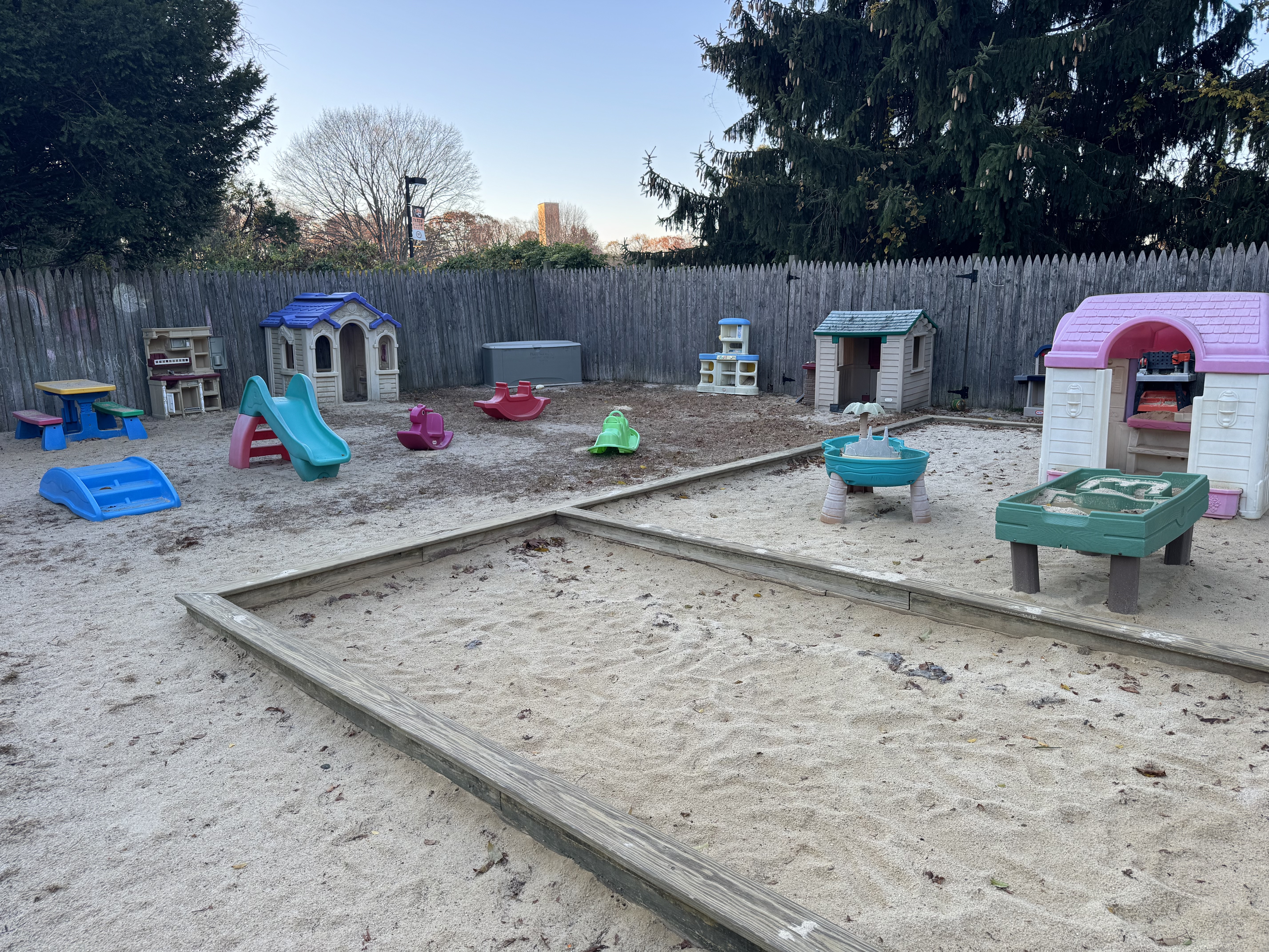 MISS ANNETTES CREATIVE NURSERY & KINDERGARTEN's Photo