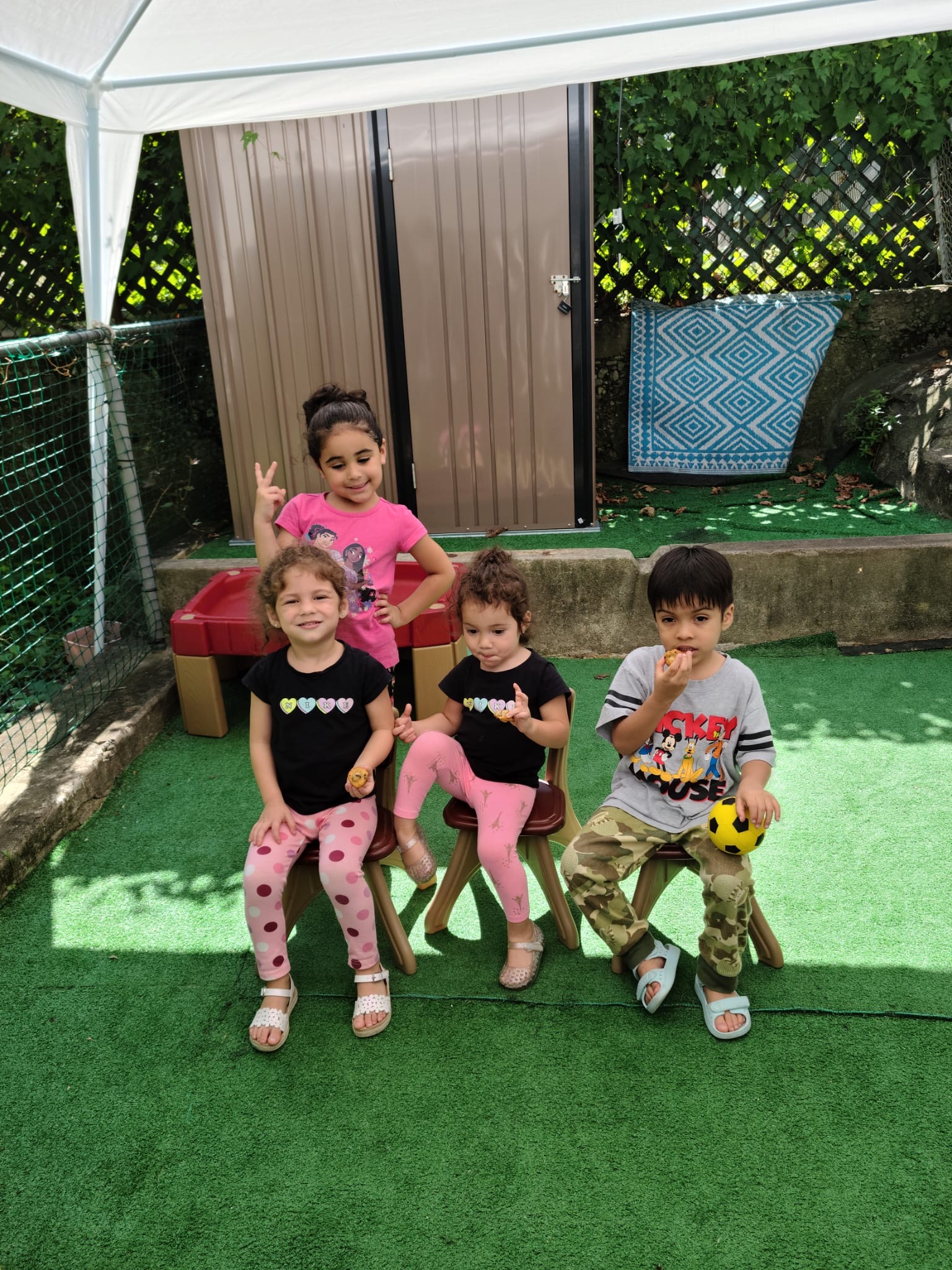 The Spring of Learning Group Daycare Corp's Photo