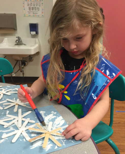 IMAGINATION STATION CHILD CARE's Photo