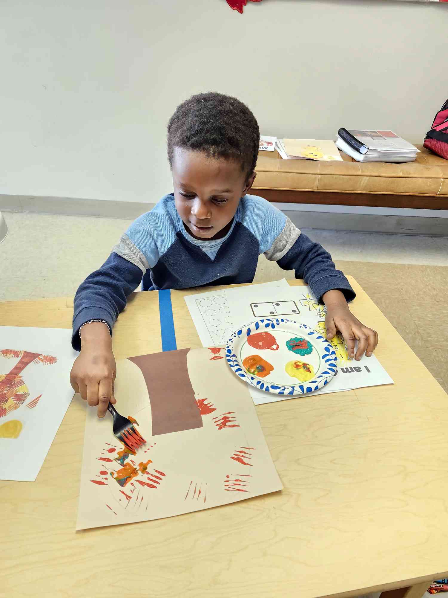 Little Inspires Montessori's Photo