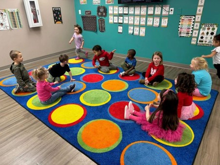 Dream Builders Child Care LLC.'s Photo