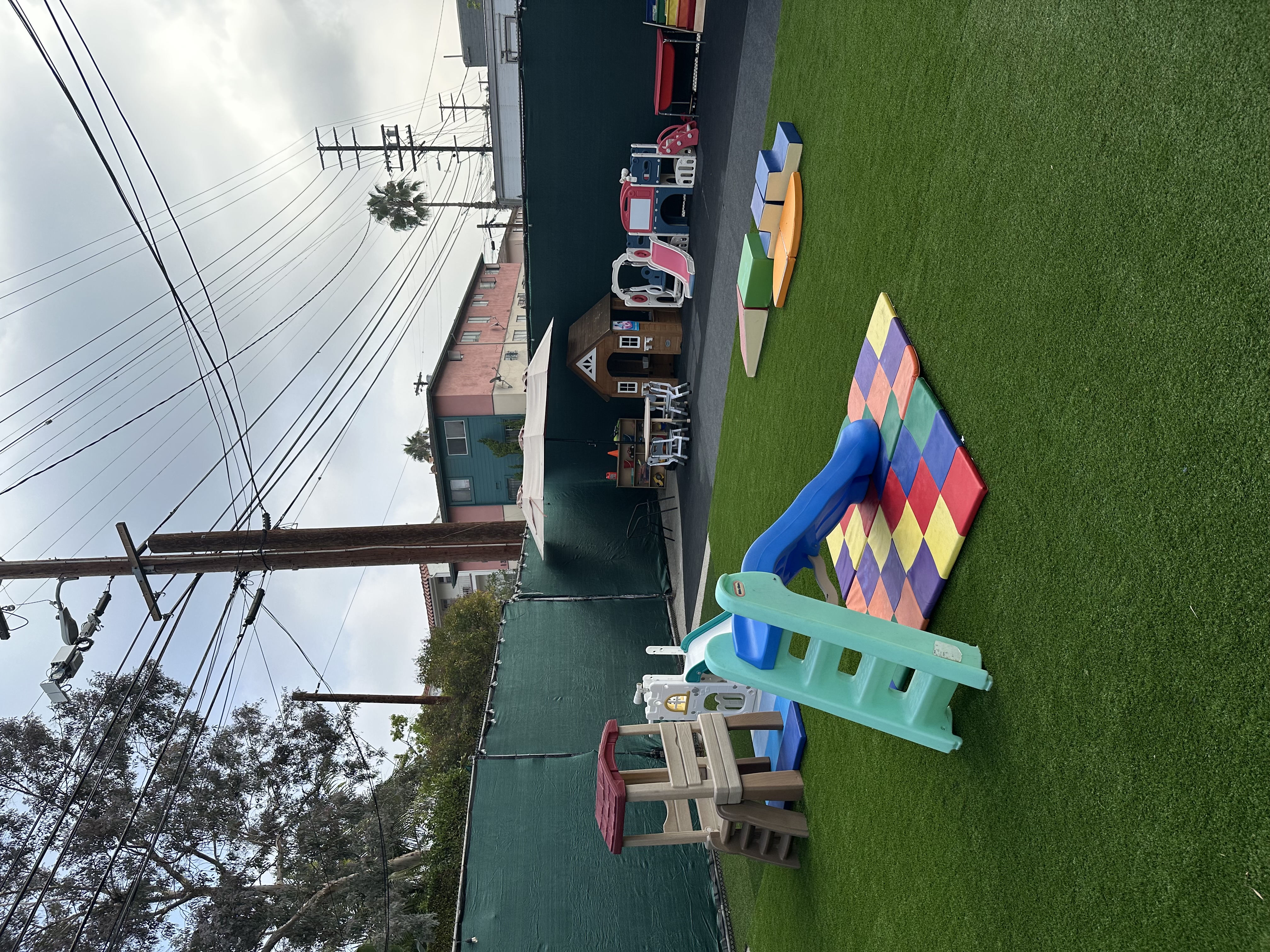 Shalom Preschool's Photo