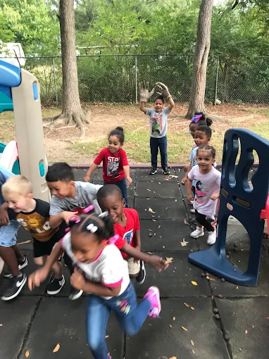 CABARRUS COUNTY KIDS ACADEMY, #2 INC's Photo