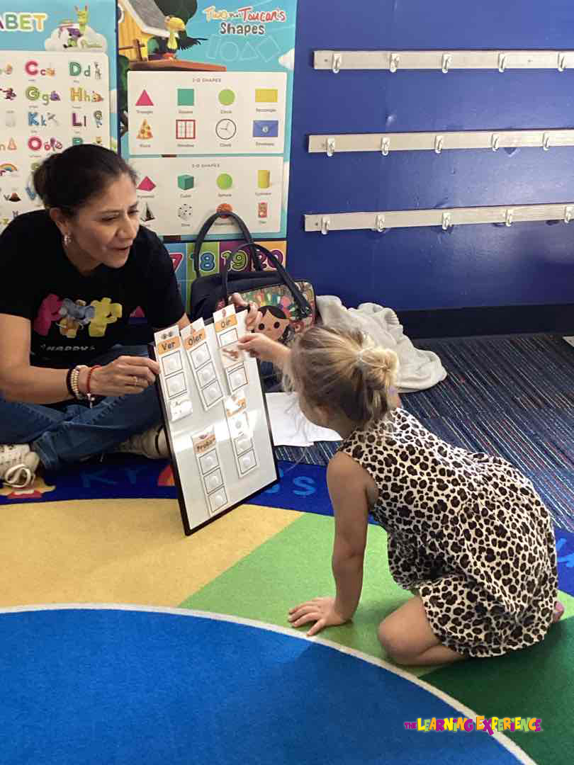 The Learning Experience - South Lyon's Photo