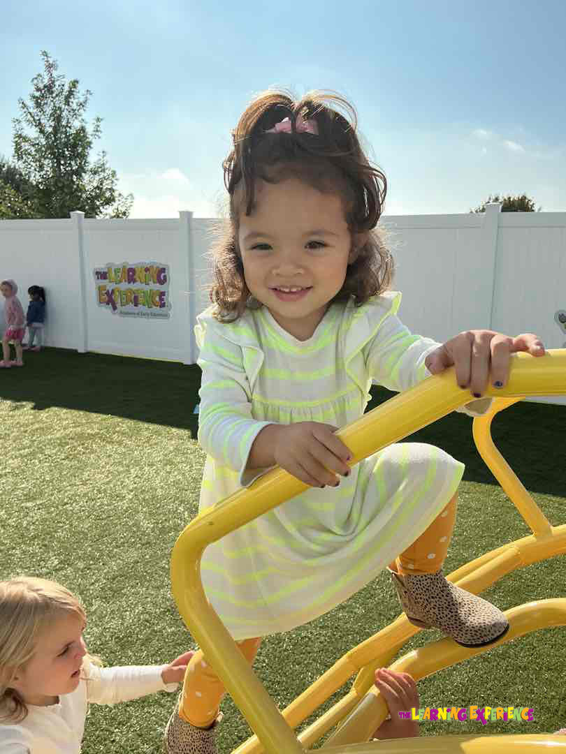 The Learning Experience - Byron Center's Photo