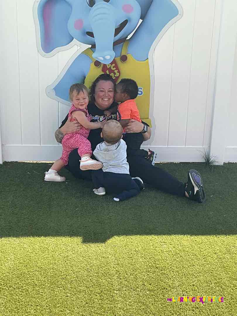 The Learning Experience - Oak Creek's Photo