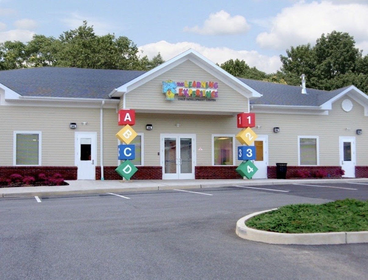 THE LEARNING EXPERIENCE- Mansfield NJ's Photo