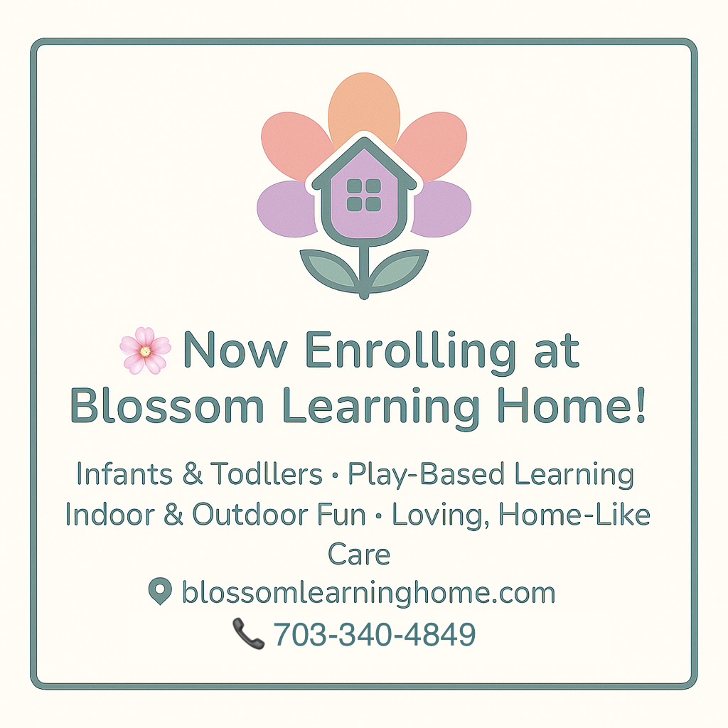 Blossom Learning Home's Photo