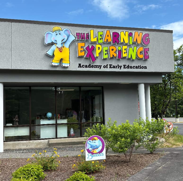 The Learning Experience - Natick's Photo