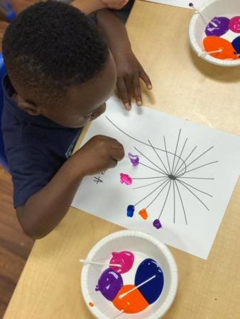 Cadence Academy Preschool Faith-Based's Photo