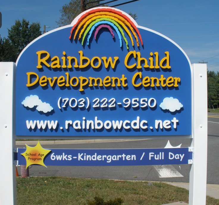 RAINBOW CHILD DEVELOPMENT CENTER's Photo