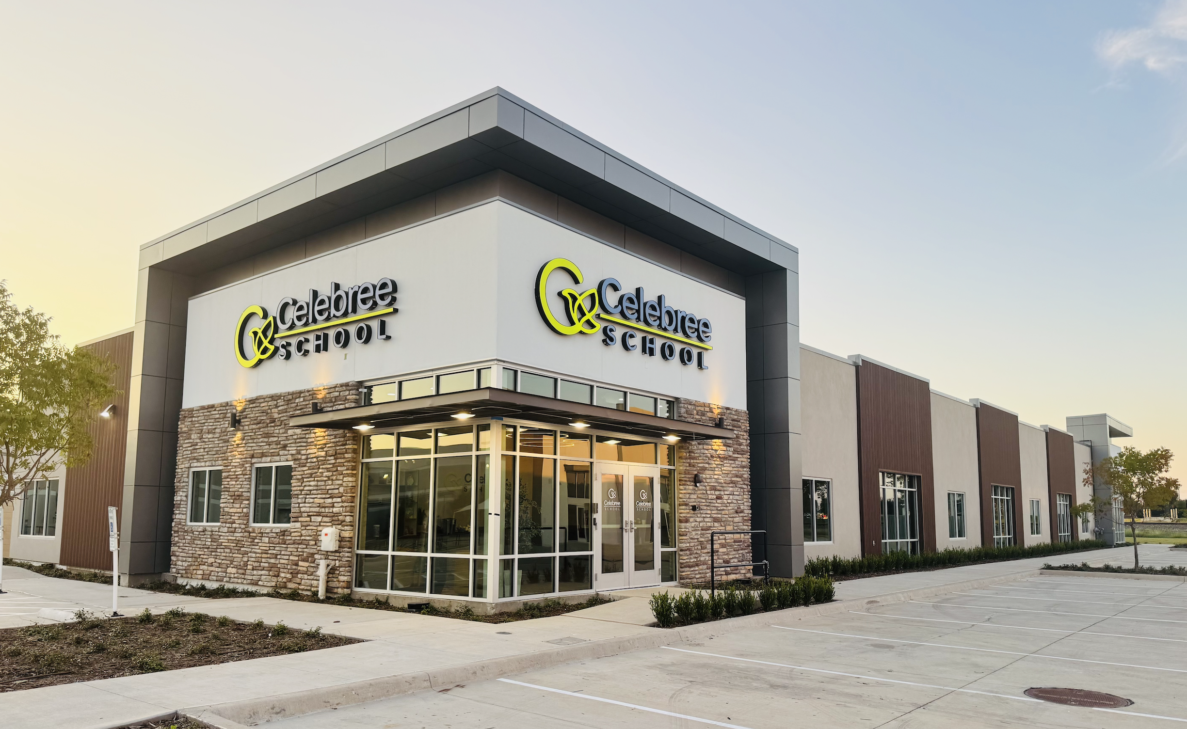 Celebree School of Plano at Los Rios's Photo