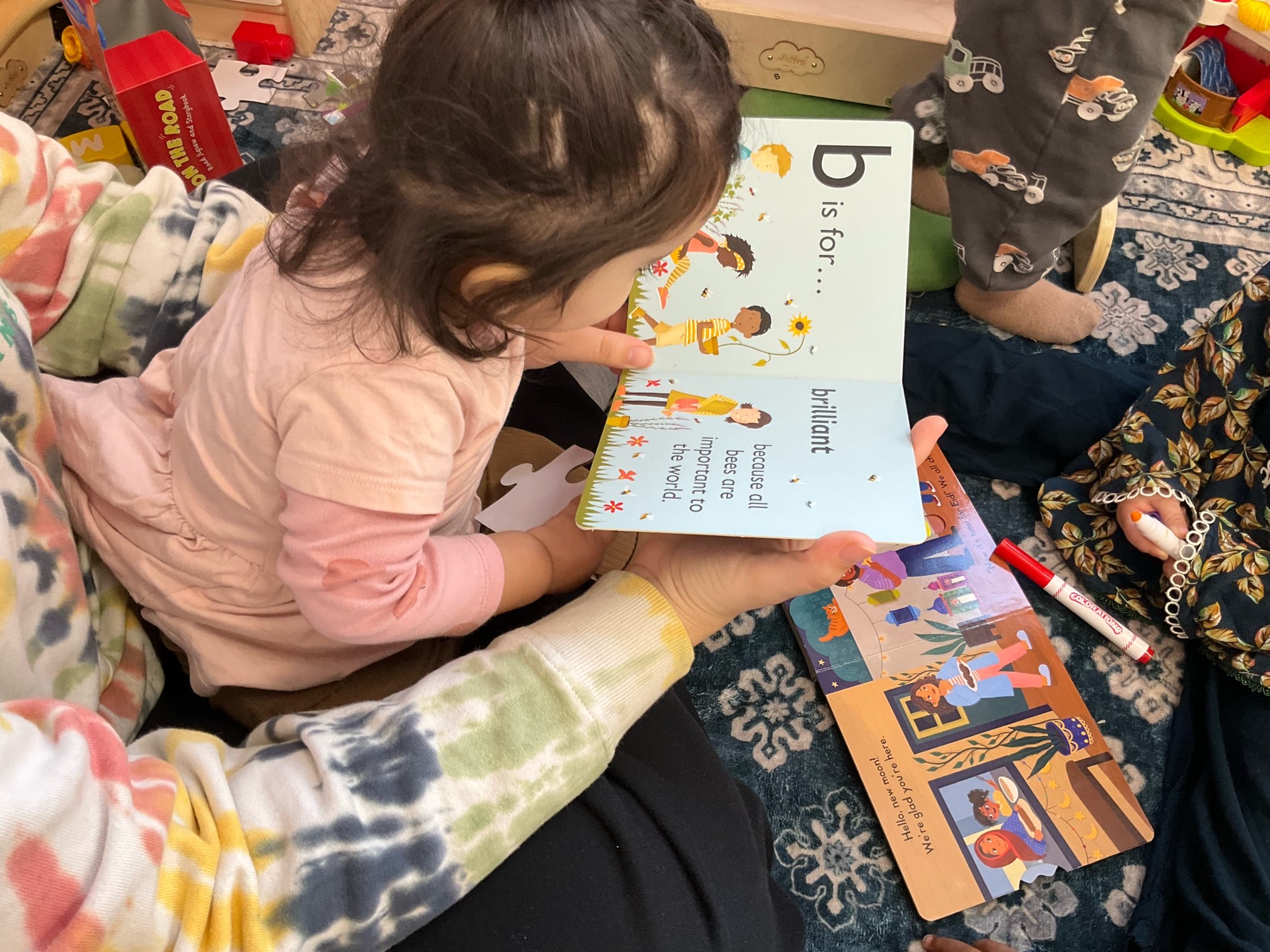 Alula Bright's Photo