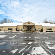 Maple Leaf - Halfmoon's Photo