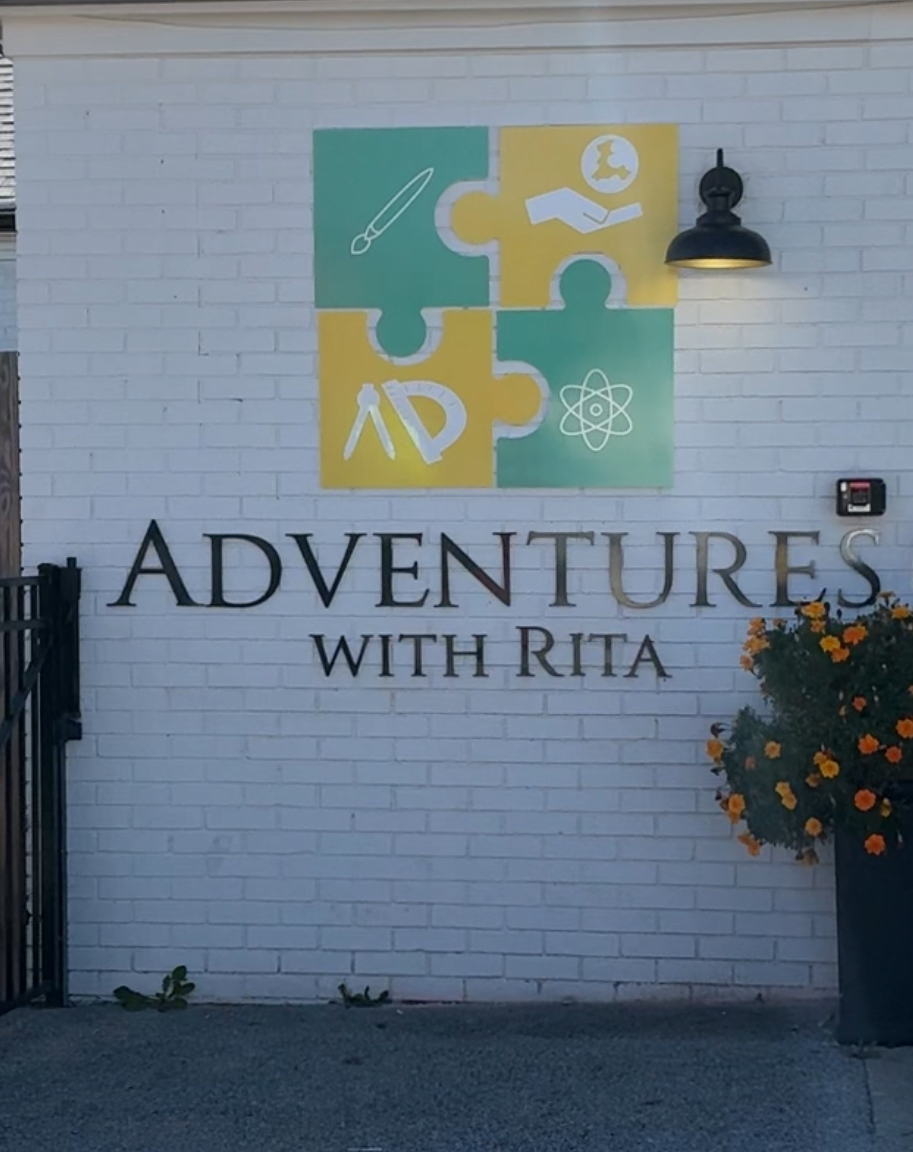 ADVENTURES WITH RITA DAYCARE AND LEARNING's Photo