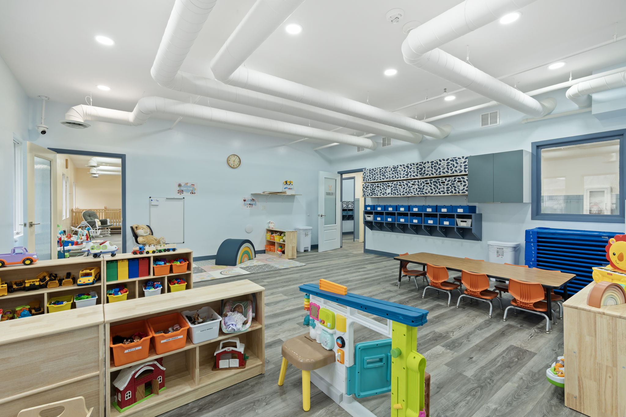 Dreamers Child Care's Photo