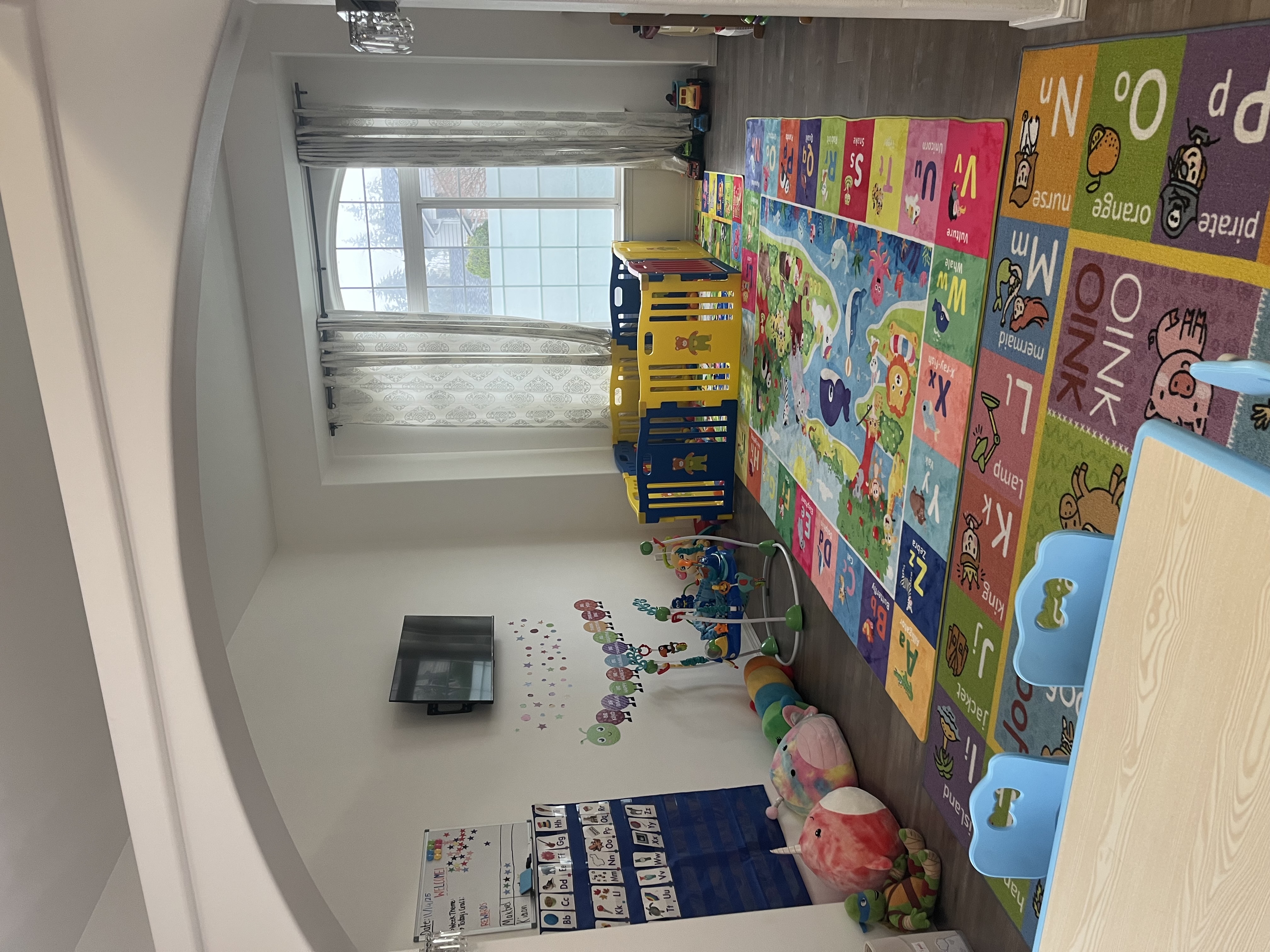 Smart Little Steps Child Care's Photo