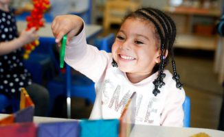 Kids Play Childcare's Photo