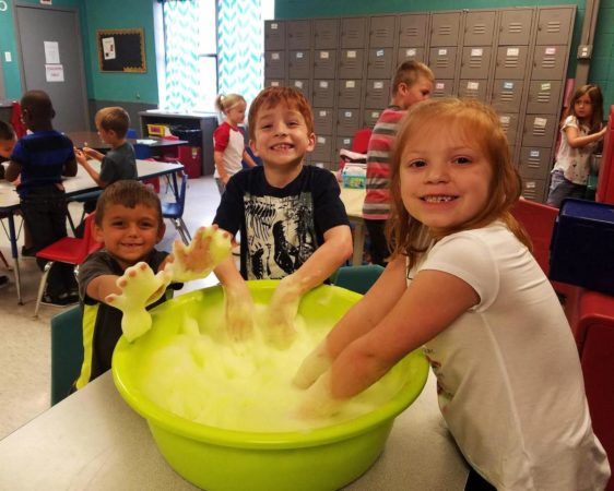 Cadence Academy Preschool La Porte's Photo