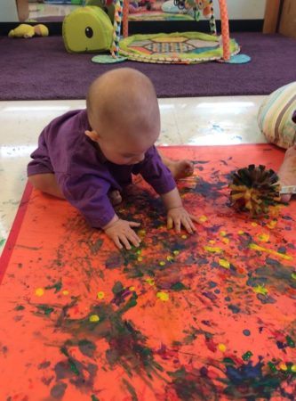 Cadence Academy Preschool Hanover's Photo