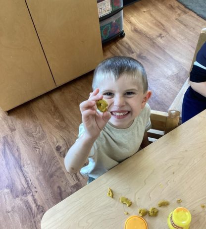 Cadence Academy Preschool Raynham's Photo