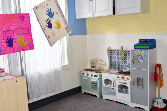 Cadence Academy Preschool EG's Photo