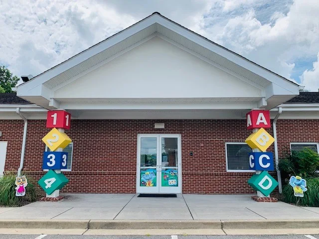 The Learning Experience at Glen Allen's Photo