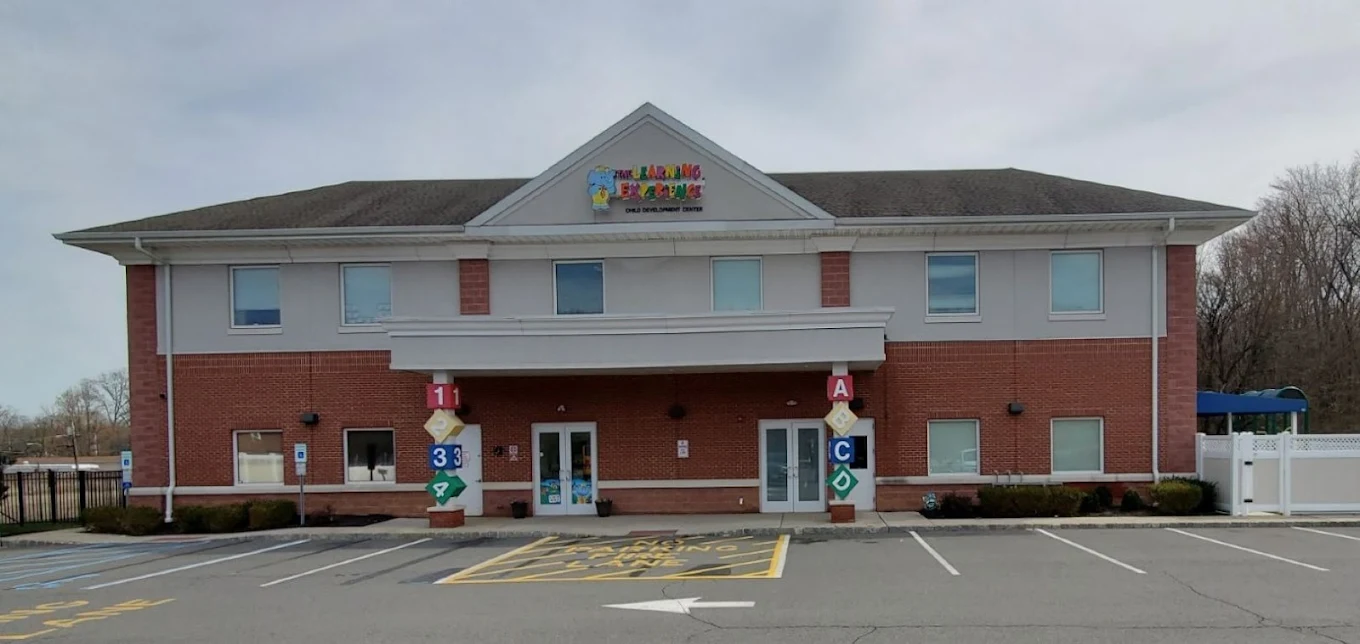 The Learning Experience's Photo