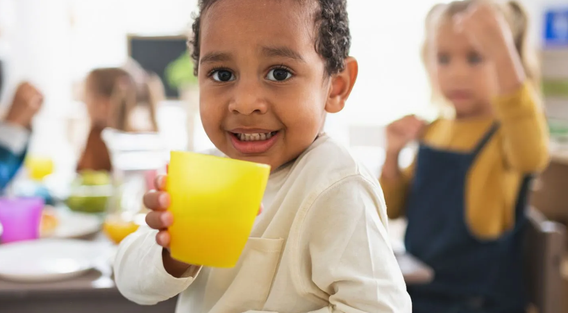 LISA'S LOVABLE LEARNING DAY CARE's Photo