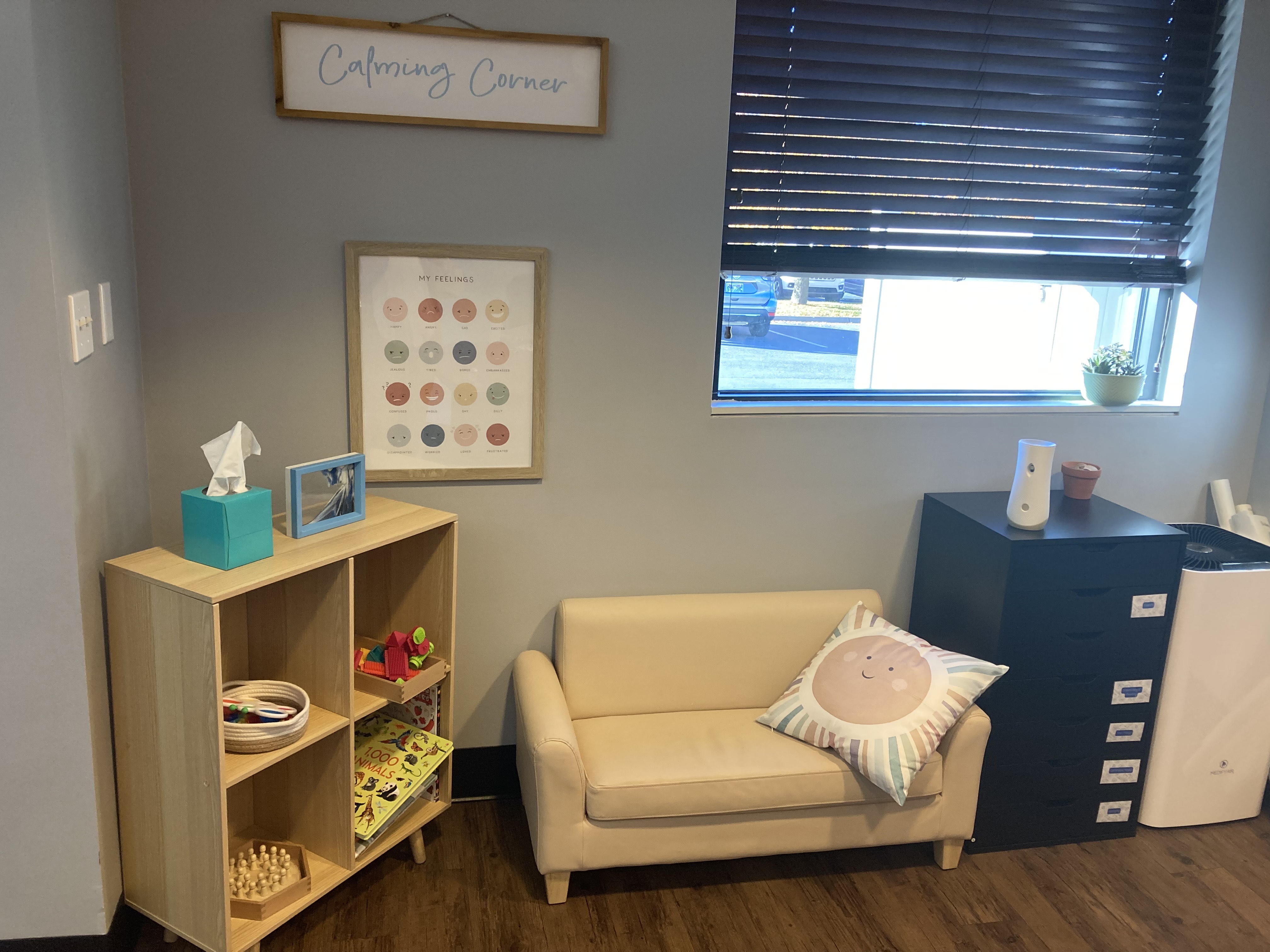 Little Orchard Preschool's Photo