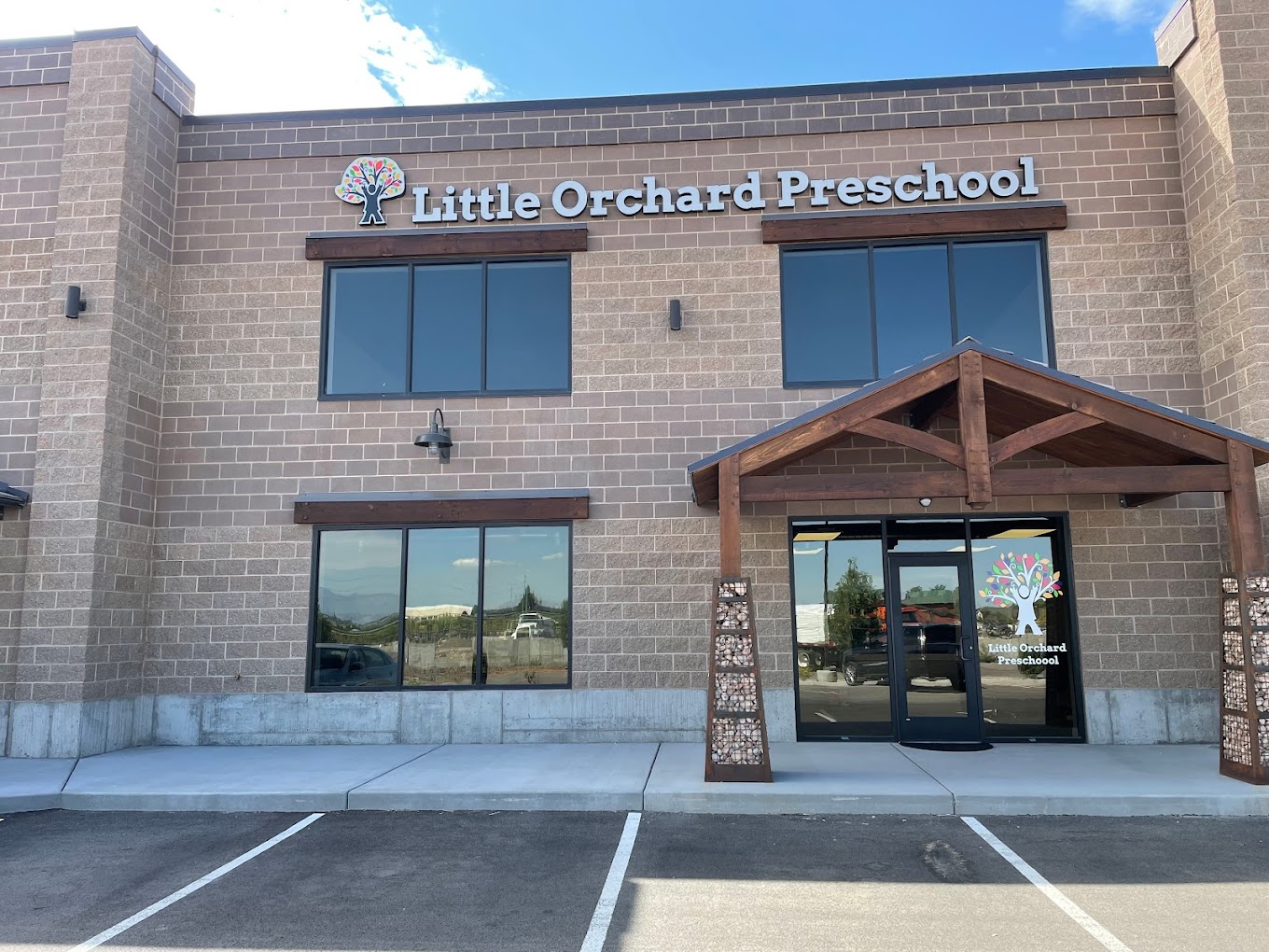 Little Orchard Preschool Kaysville's Photo