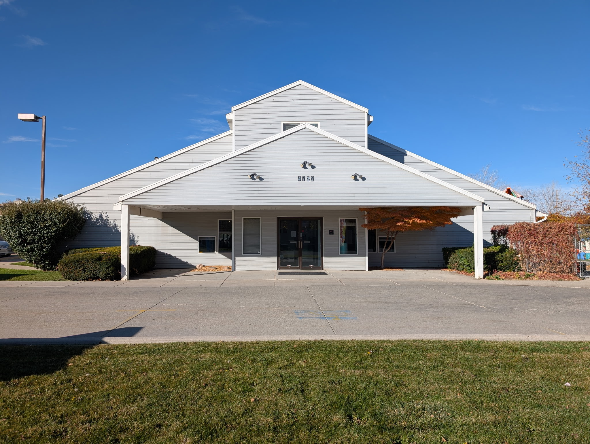 Little Orchard Taylorsville's Photo