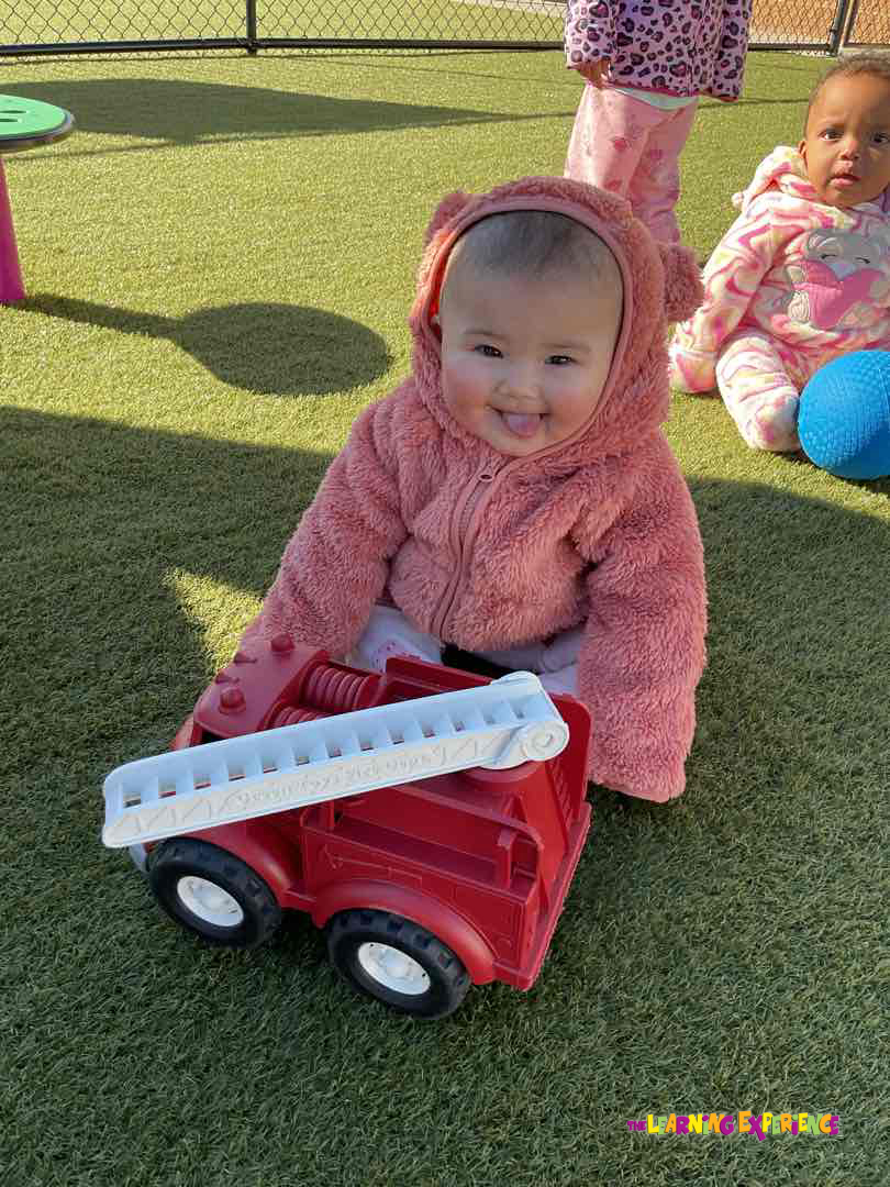 The Learning Experience - Oak Creek's Photo