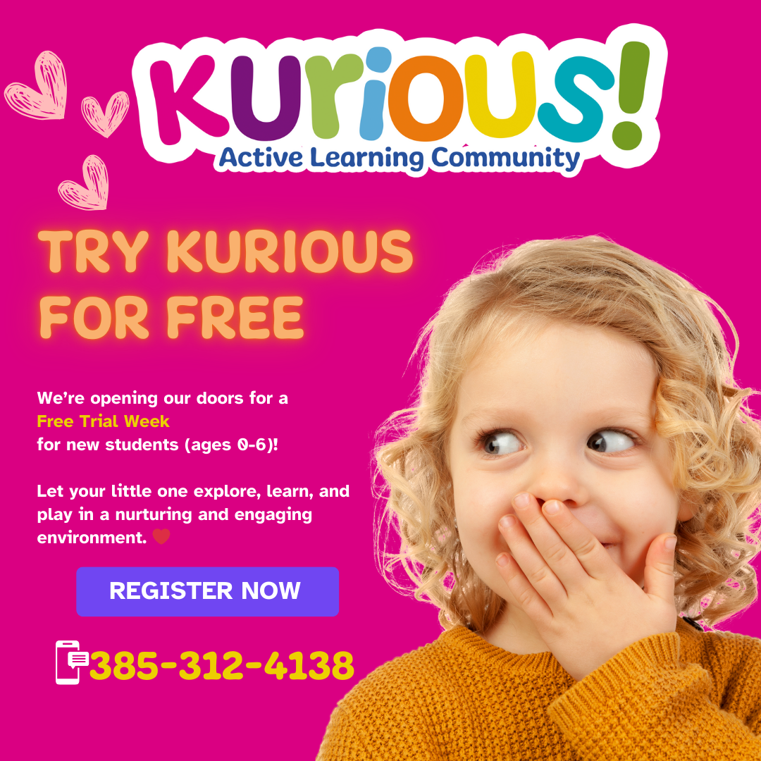 Kurious Active Learning Community LLC's Photo