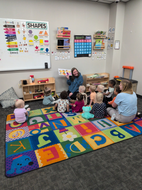 Kiddie Kobras 's Photo