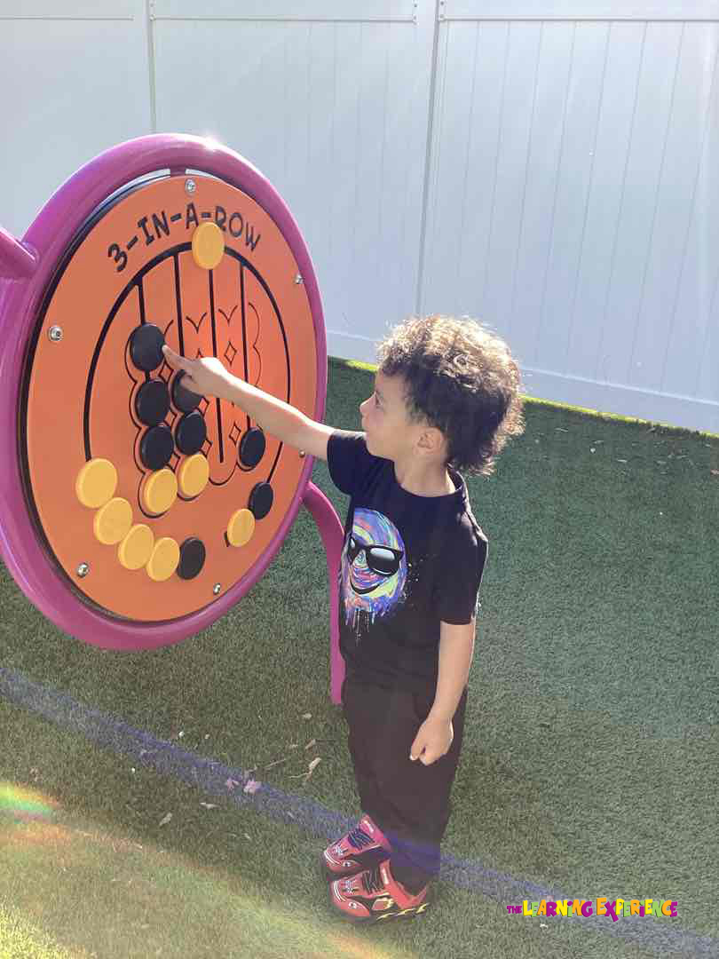 The Learning Experience Manassas City's Photo