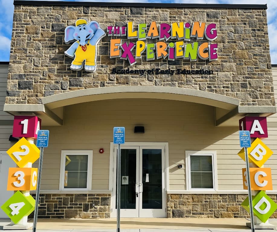 The Learning Experience - Sterling Potomac Falls's Photo