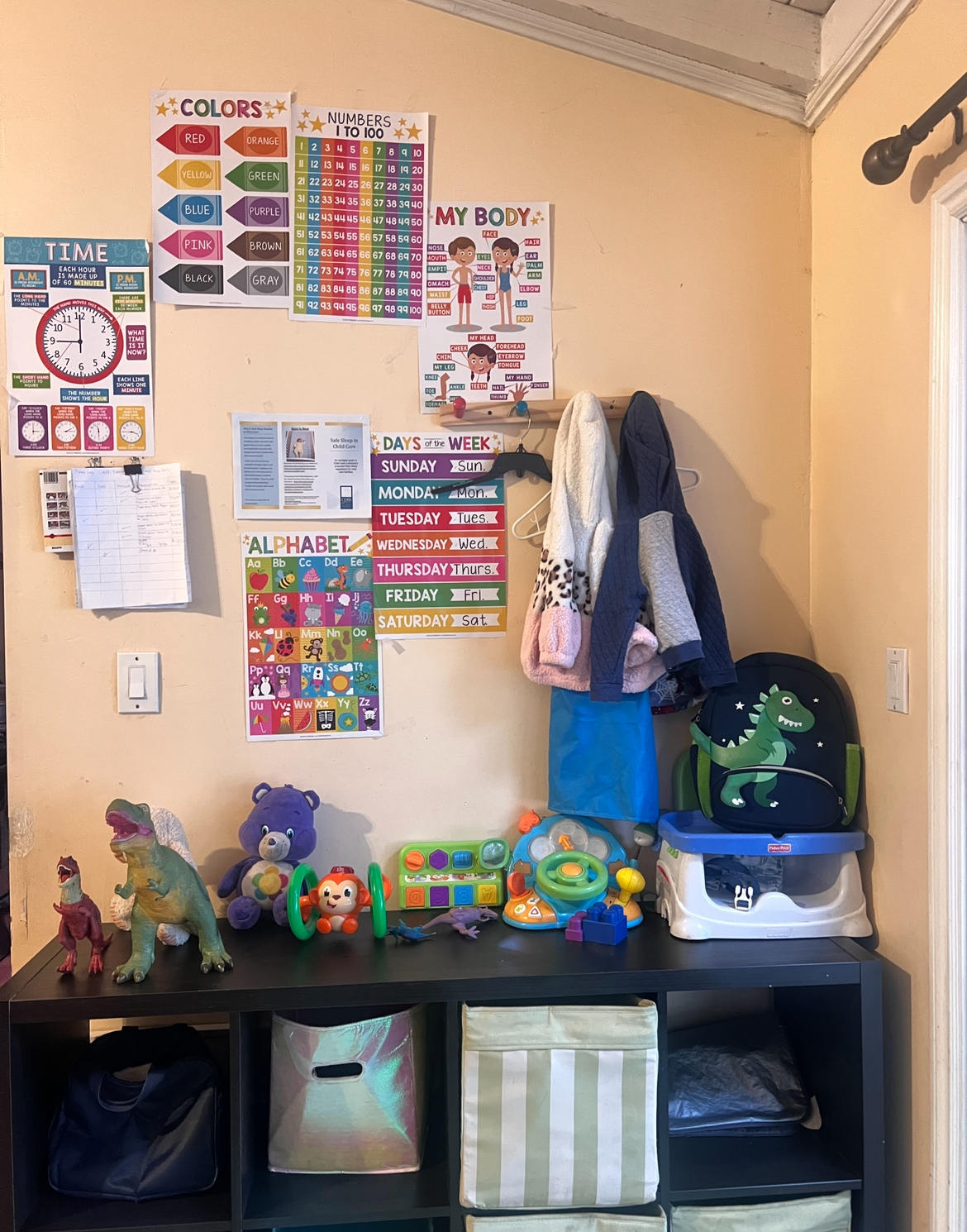 FARAH, ASHO FAMILY CHILD CARE's Photo