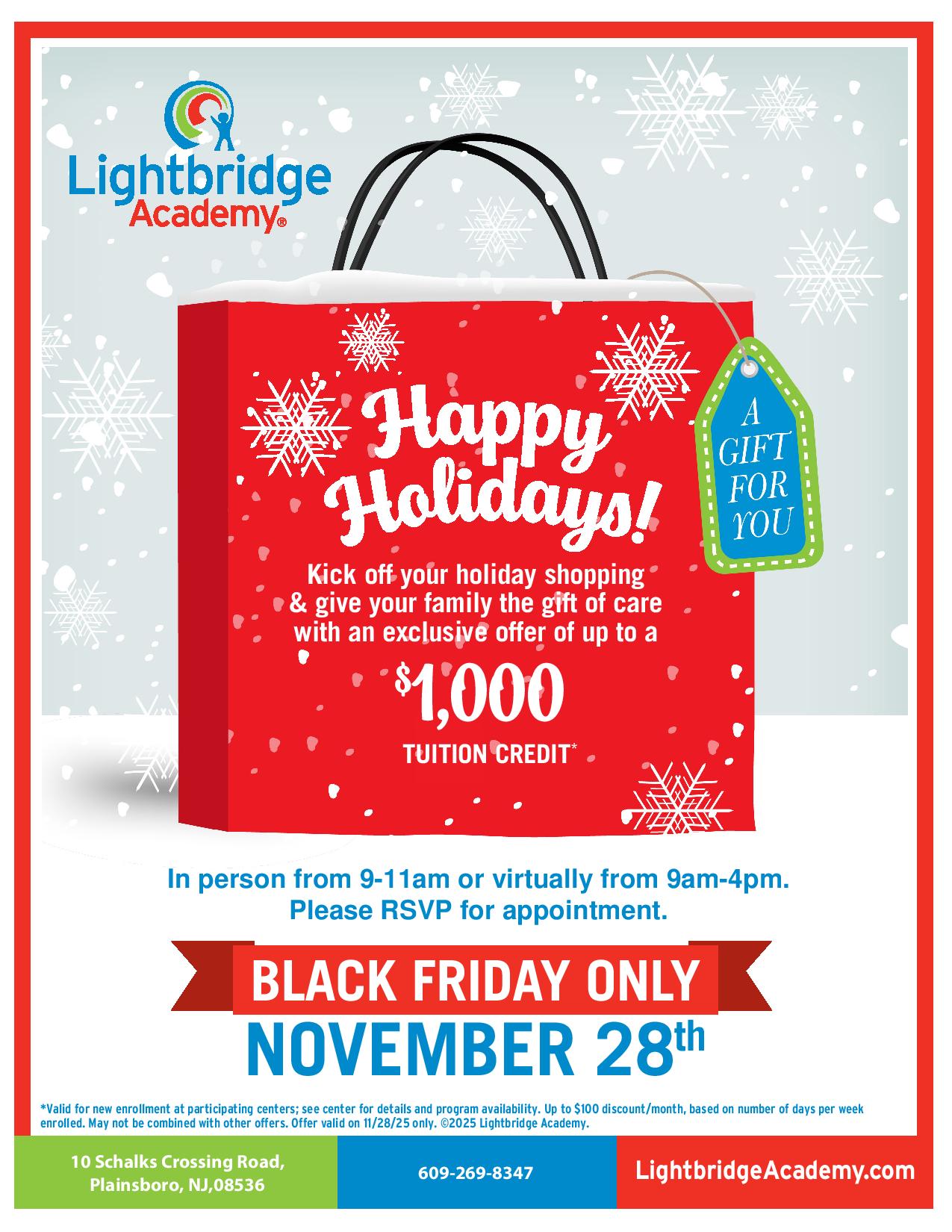 Lightbridge Academy - Plainsboro's Photo