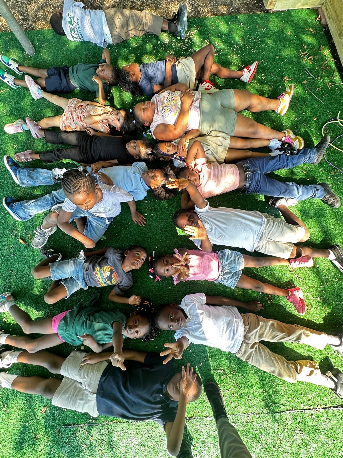 Starlight Scholars Academy's Photo