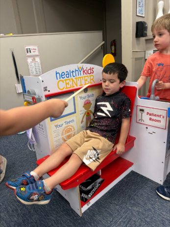 Cadence Academy Preschool Burlington's Photo