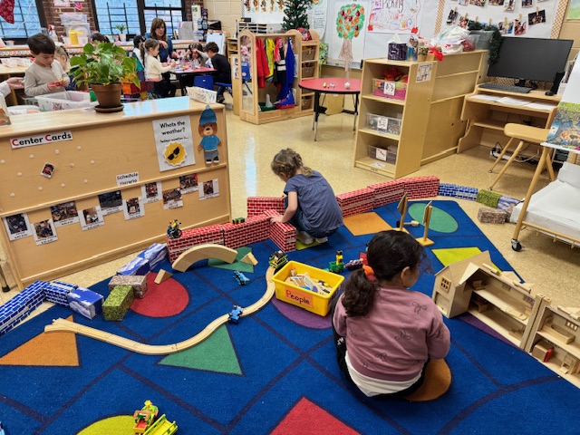 GRACE LUTHERAN CHURCH PRESCHOOL's Photo