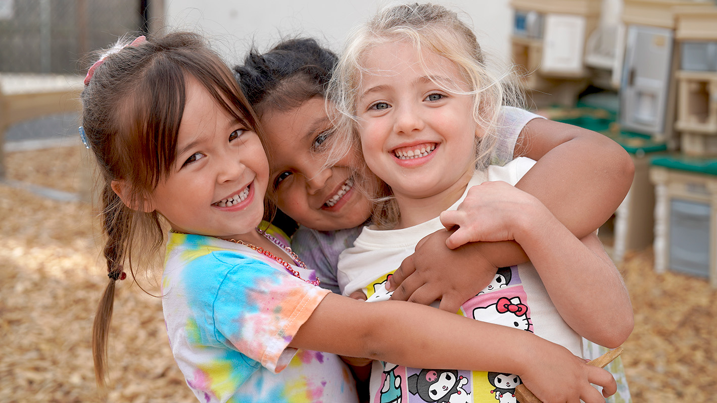 Europakids Preschool Kent's Photo