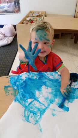 HabiTots Preschool and Child Care Center's Photo