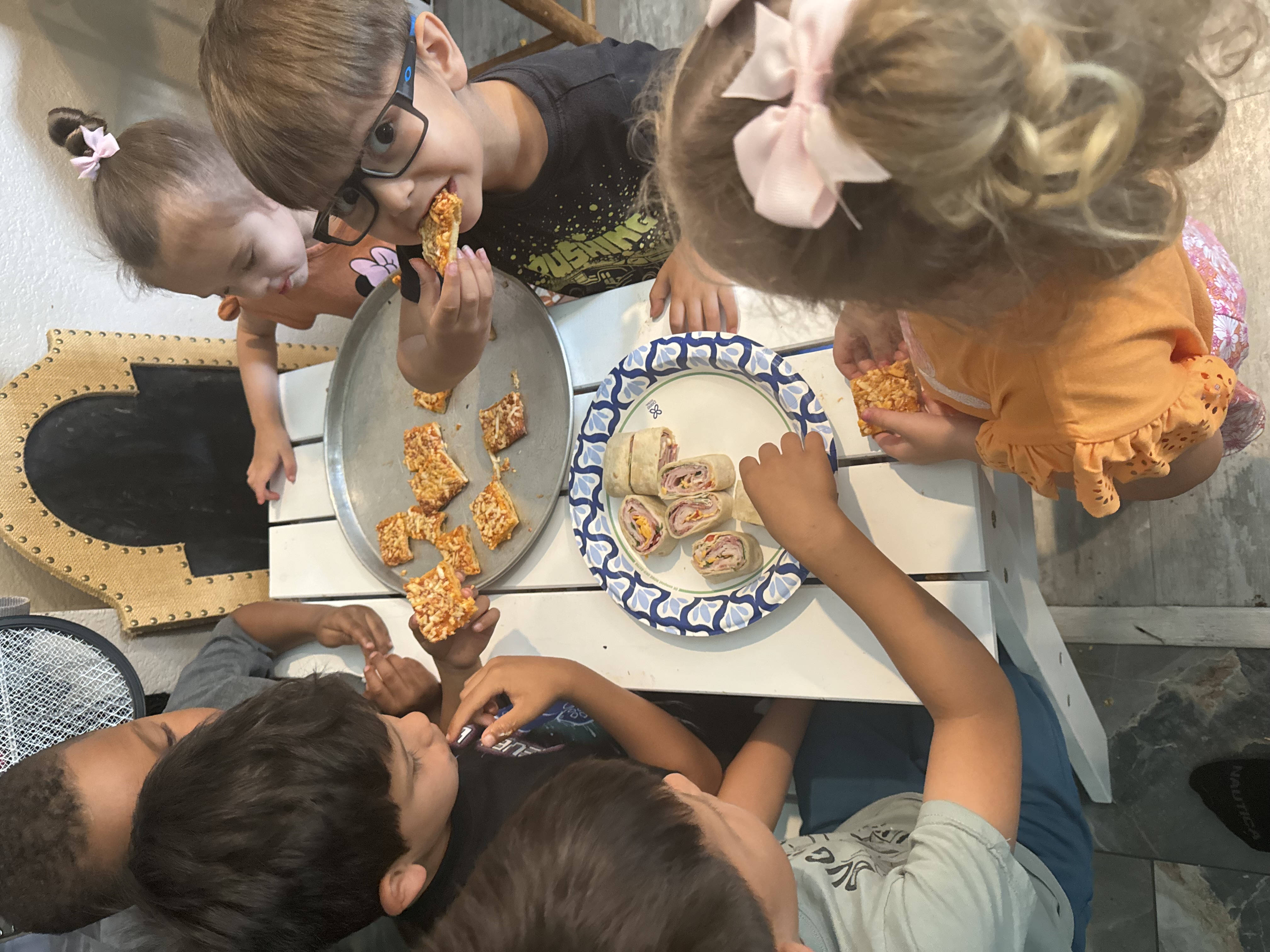 Happy Bears Childcare's Photo