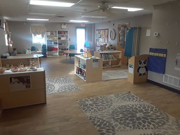 Cadence Academy Preschool's Photo