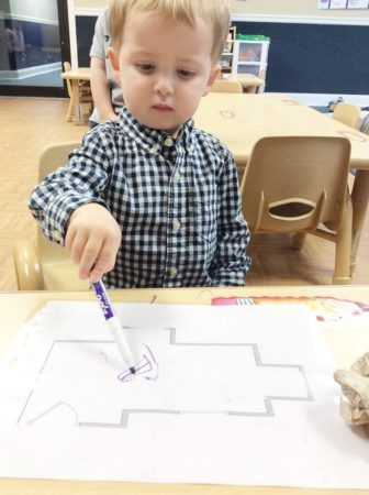 Sunbrook Academy Mirror Lake's Photo