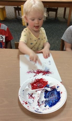 Cadence Academy Preschool Medlock's Photo