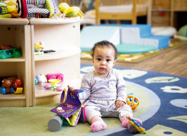 Cadence Academy Preschool Tumwater's Photo