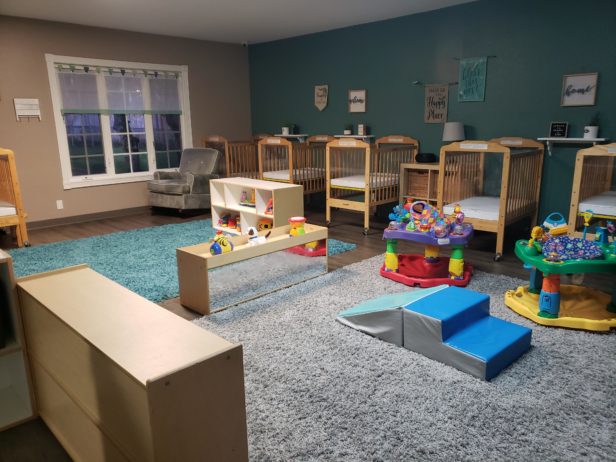 Cadence Academy Preschool Olympia's Photo